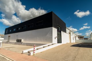 Construccions Josep Olives