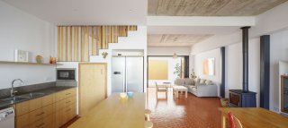 Construccions Josep Olives