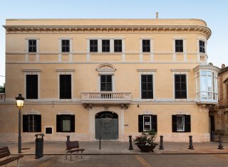 Construccions Josep Olives