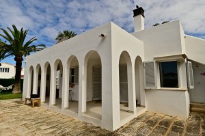 Reforma de Casa Bonita