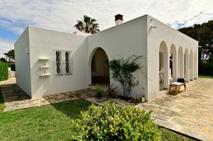 Reforma de Casa Bonita