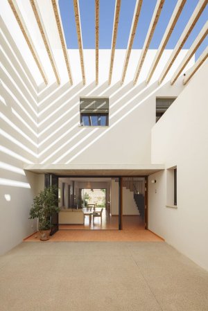 Construccions Josep Olives