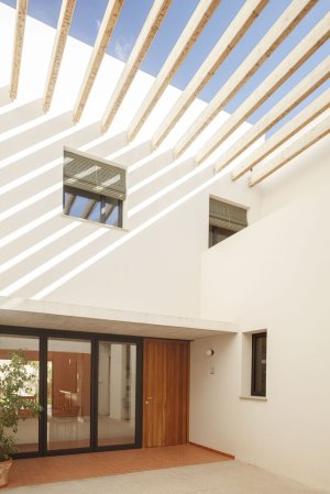 Construccions Josep Olives