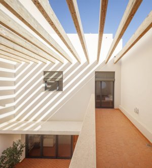 Construccions Josep Olives