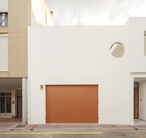 Construccions Josep Olives