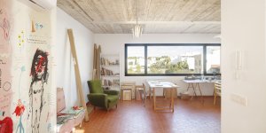 Construccions Josep Olives