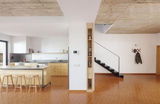 Construccions Josep Olives